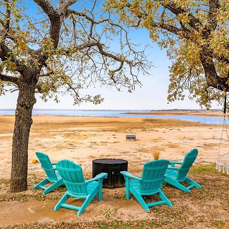 Lake Buchanan Living Burnet ภายนอก รูปภาพ
