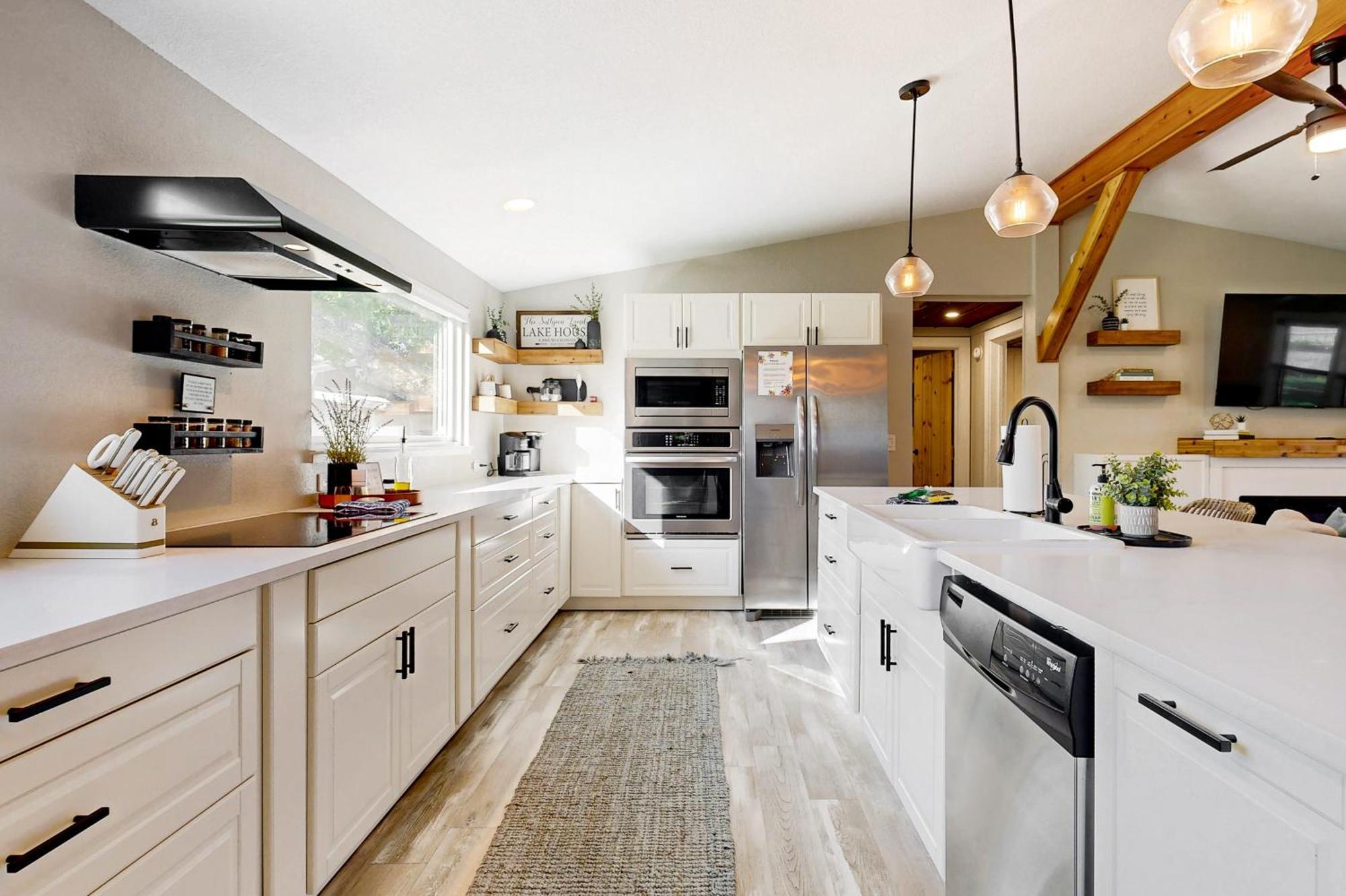 Lake Buchanan Living Burnet ภายนอก รูปภาพ