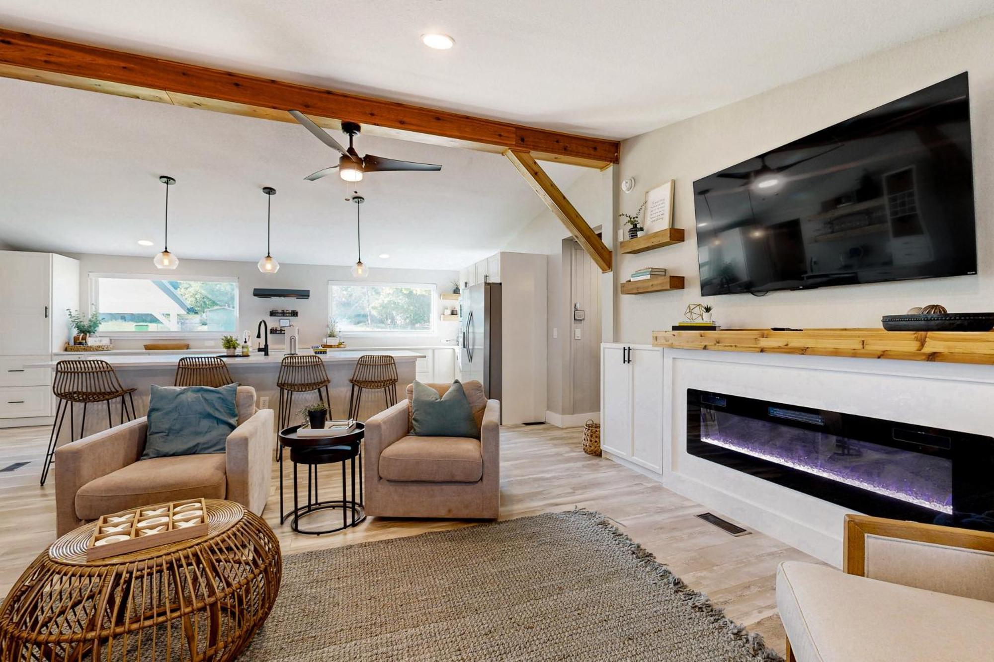 Lake Buchanan Living Burnet ภายนอก รูปภาพ