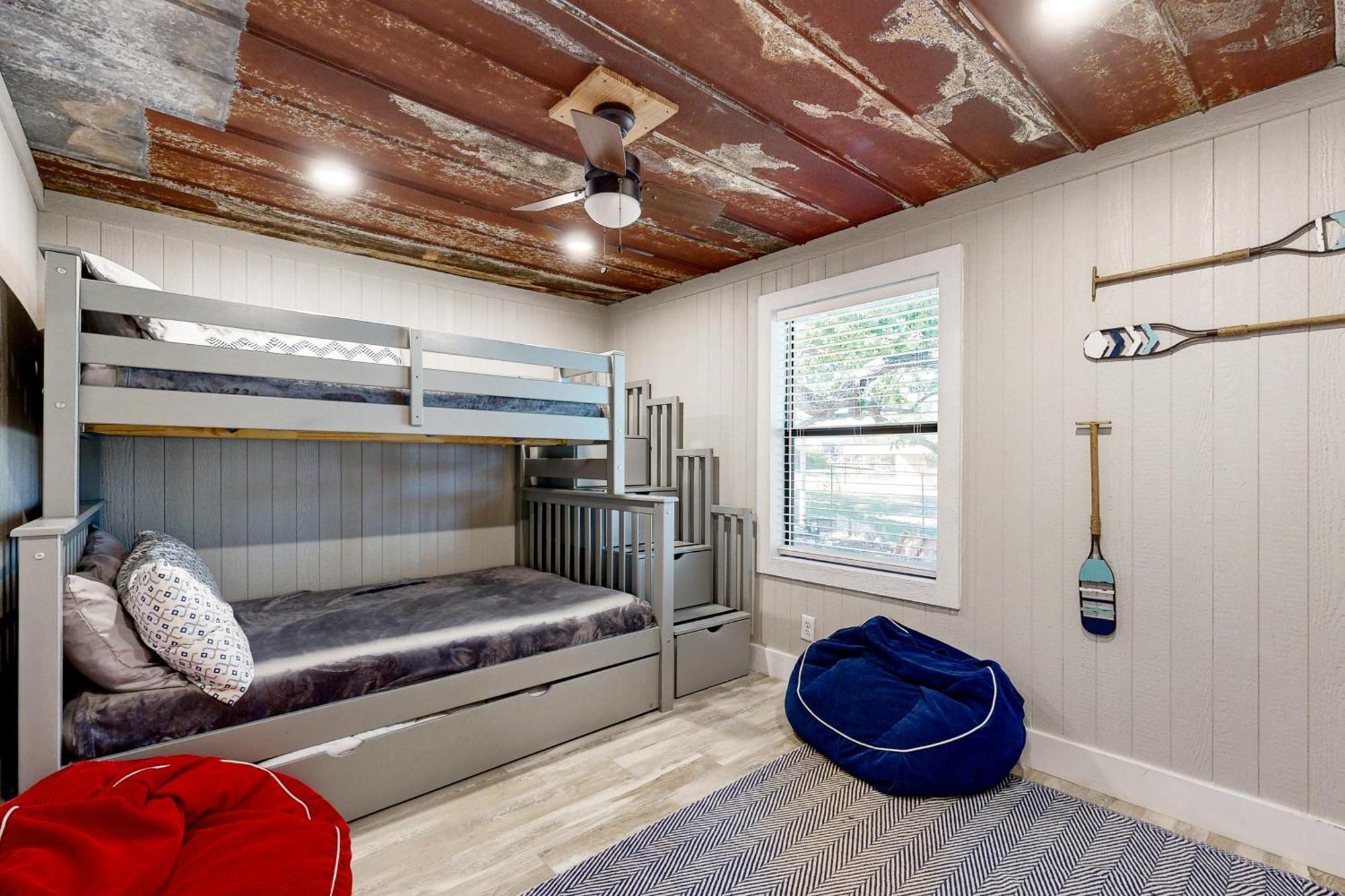 Lake Buchanan Living Burnet ภายนอก รูปภาพ