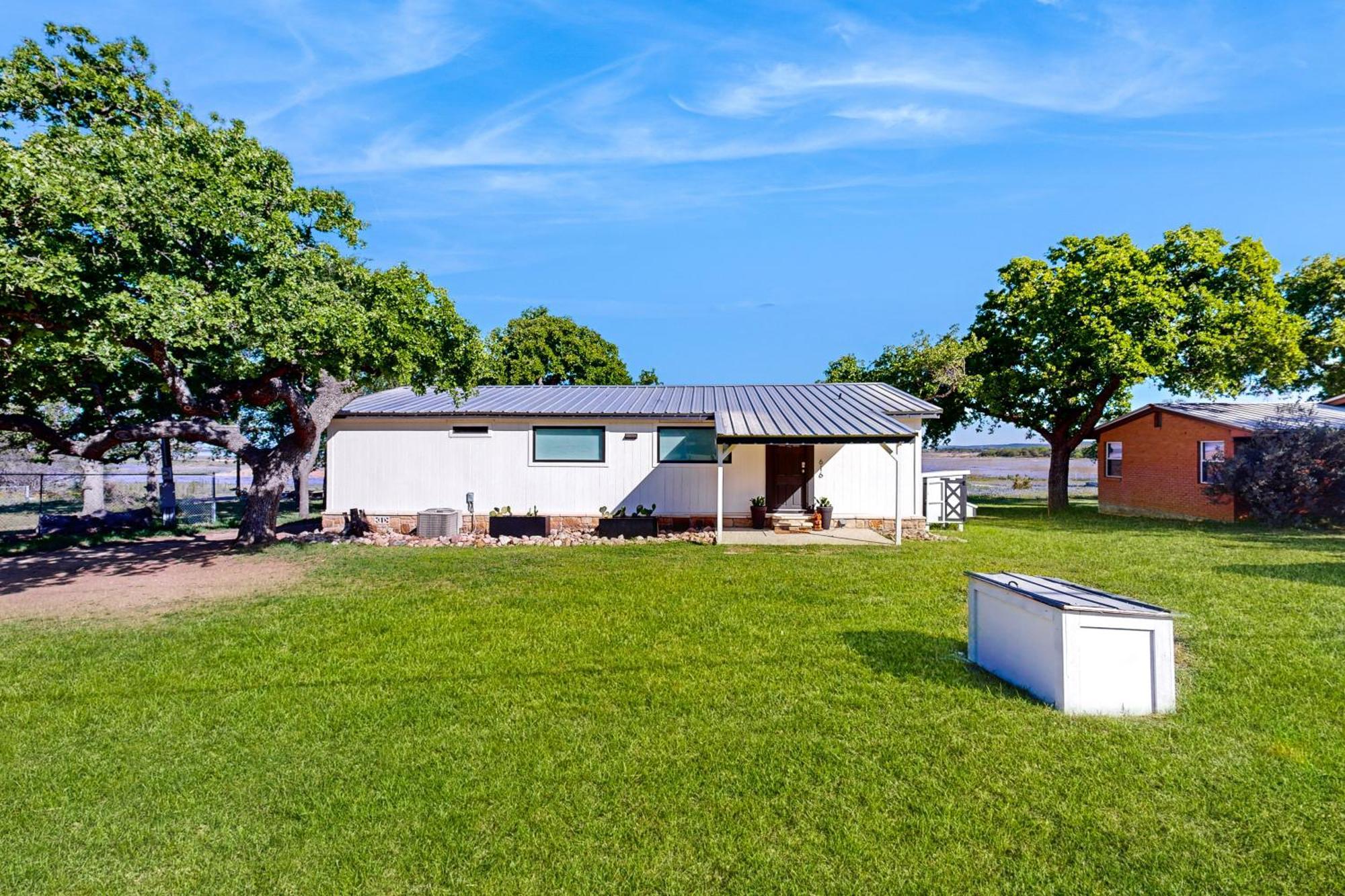Lake Buchanan Living Burnet ภายนอก รูปภาพ