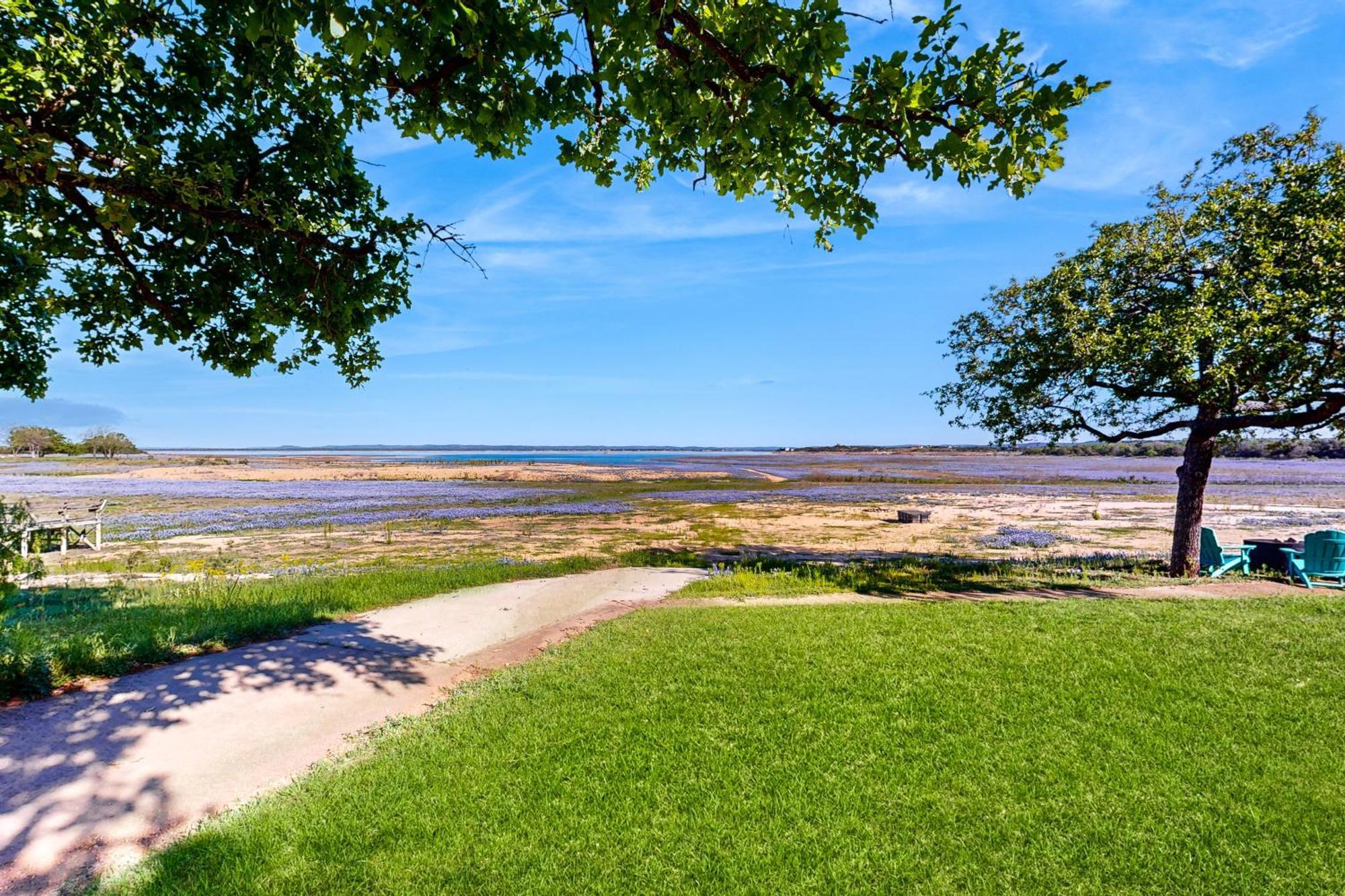 Lake Buchanan Living Burnet ภายนอก รูปภาพ